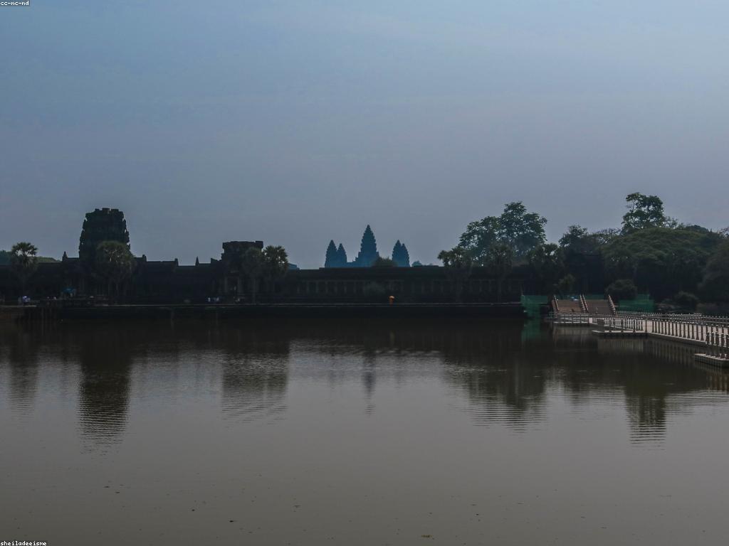 និន្នាការថ្មីៗក្នុងវប្បធម៌ខ្មែរ