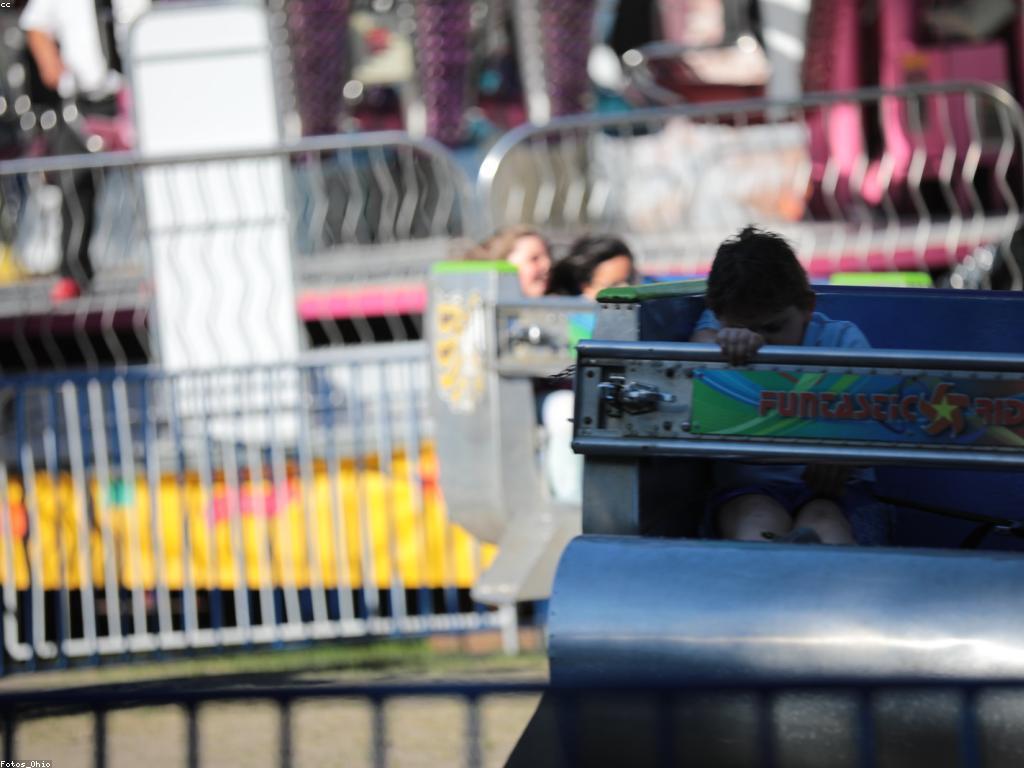 ព្រឹត្តិការណ៍ជាសាធារណៈ: ការស្វែងយល់អំពីការអភិវឌ្ឍន៍ និងការចូលរួម